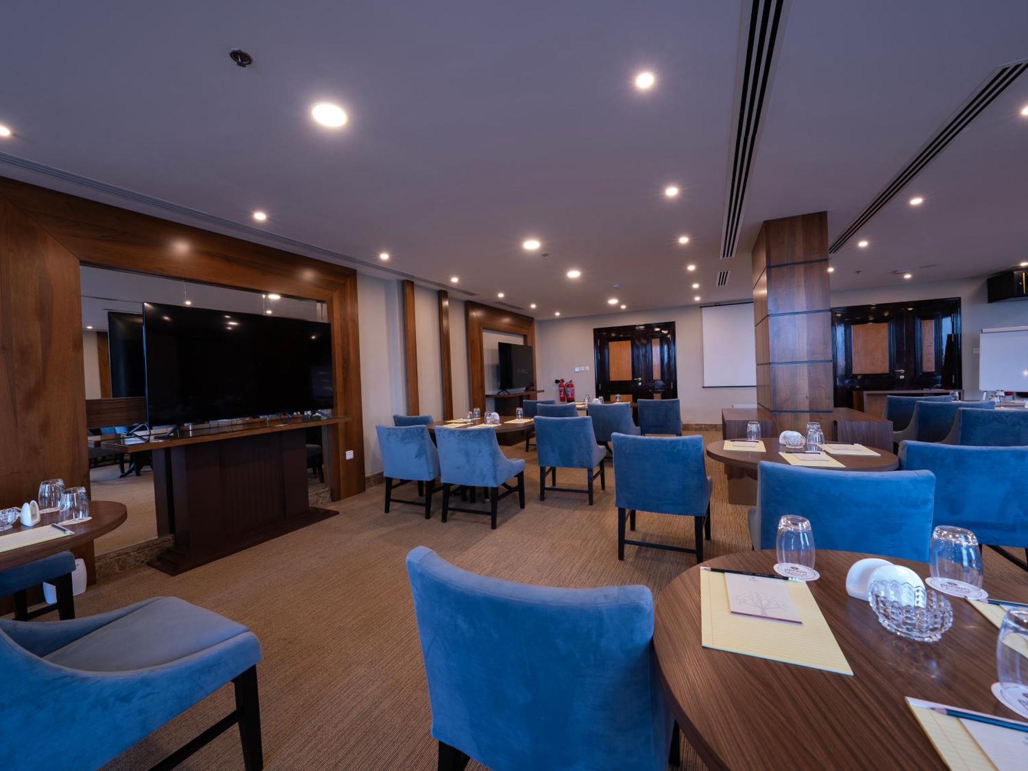 Braira Al Jubail Hotel Buitenkant foto