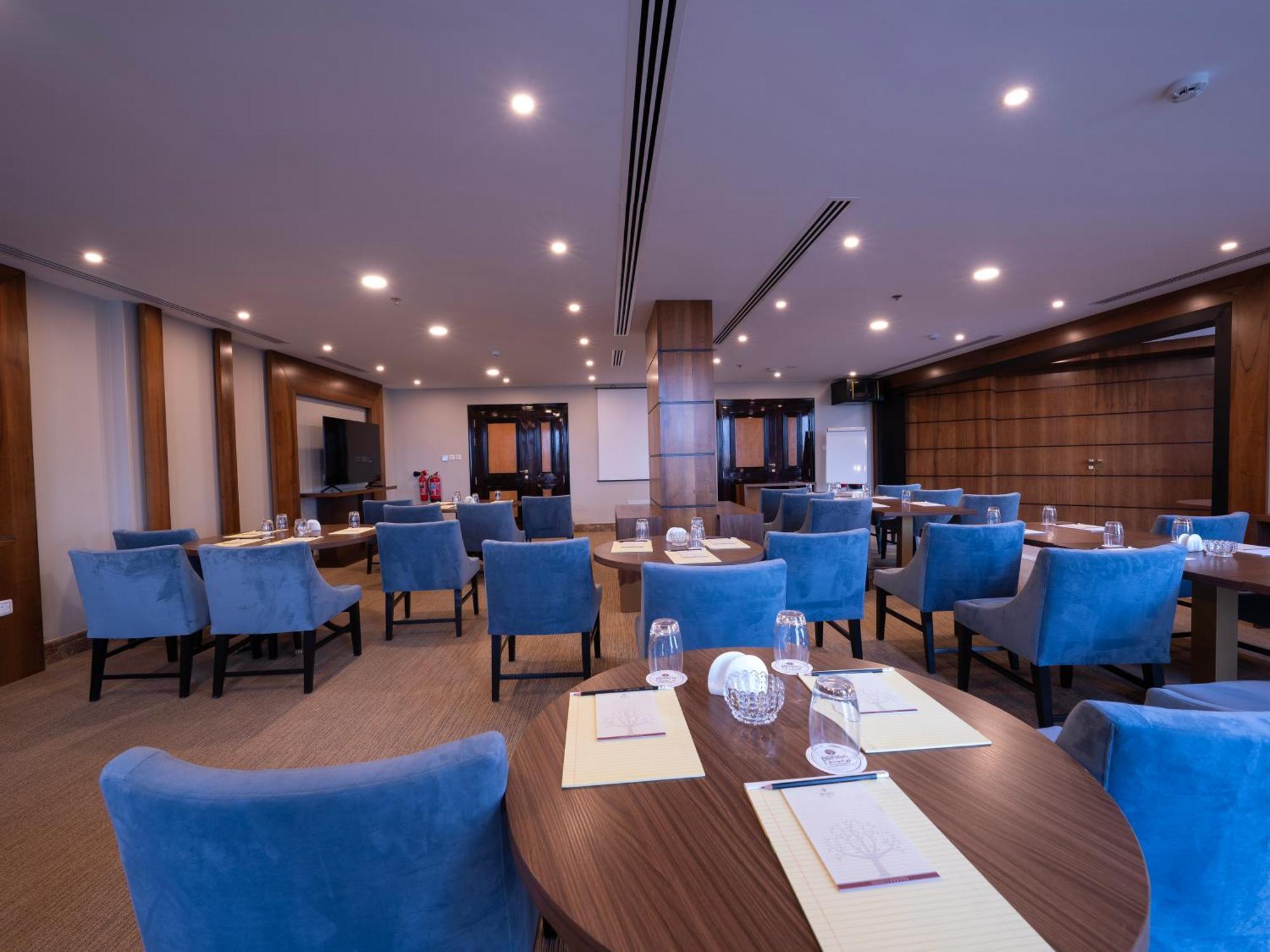 Braira Al Jubail Hotel Buitenkant foto