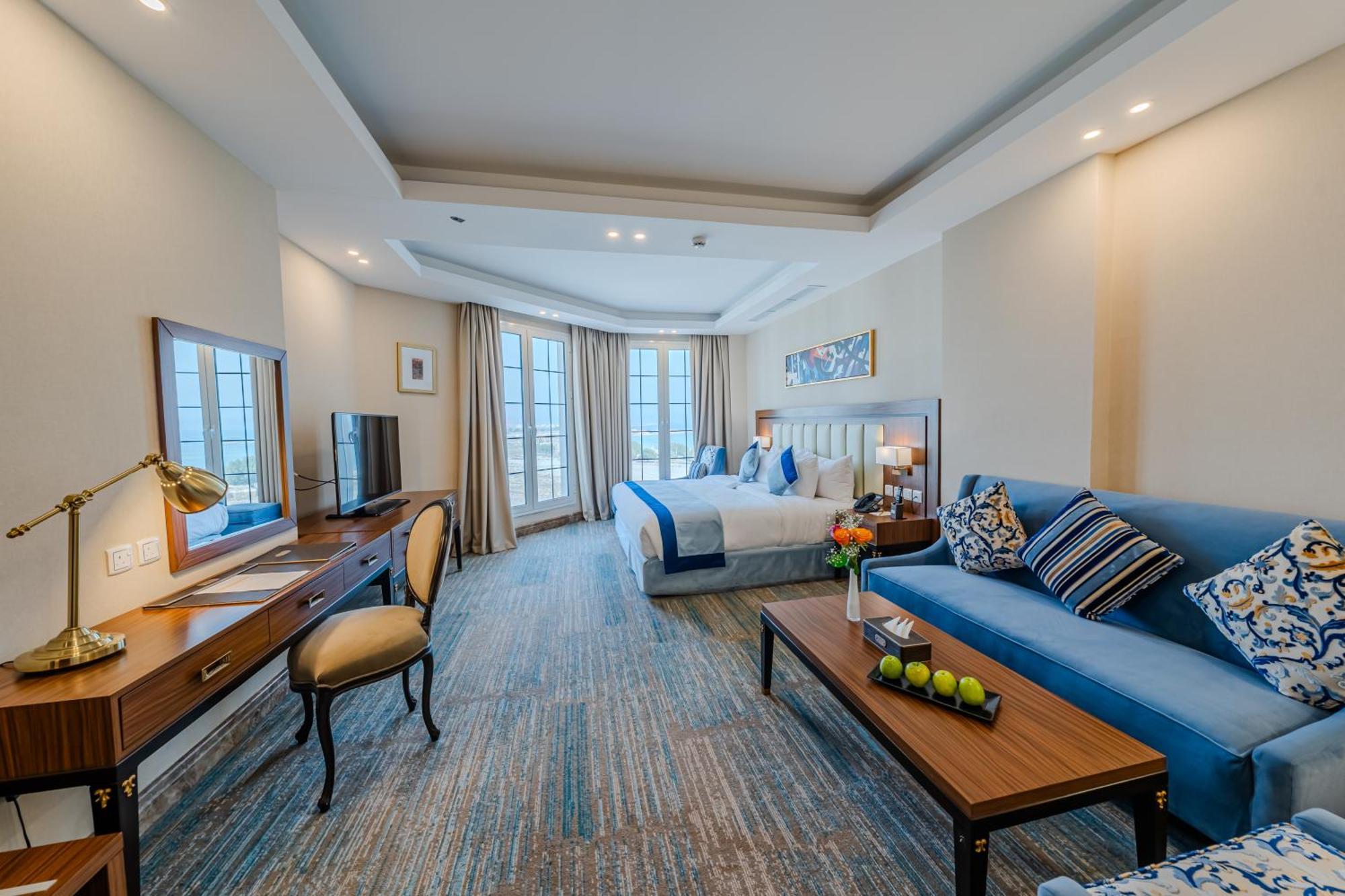 Braira Al Jubail Hotel Buitenkant foto