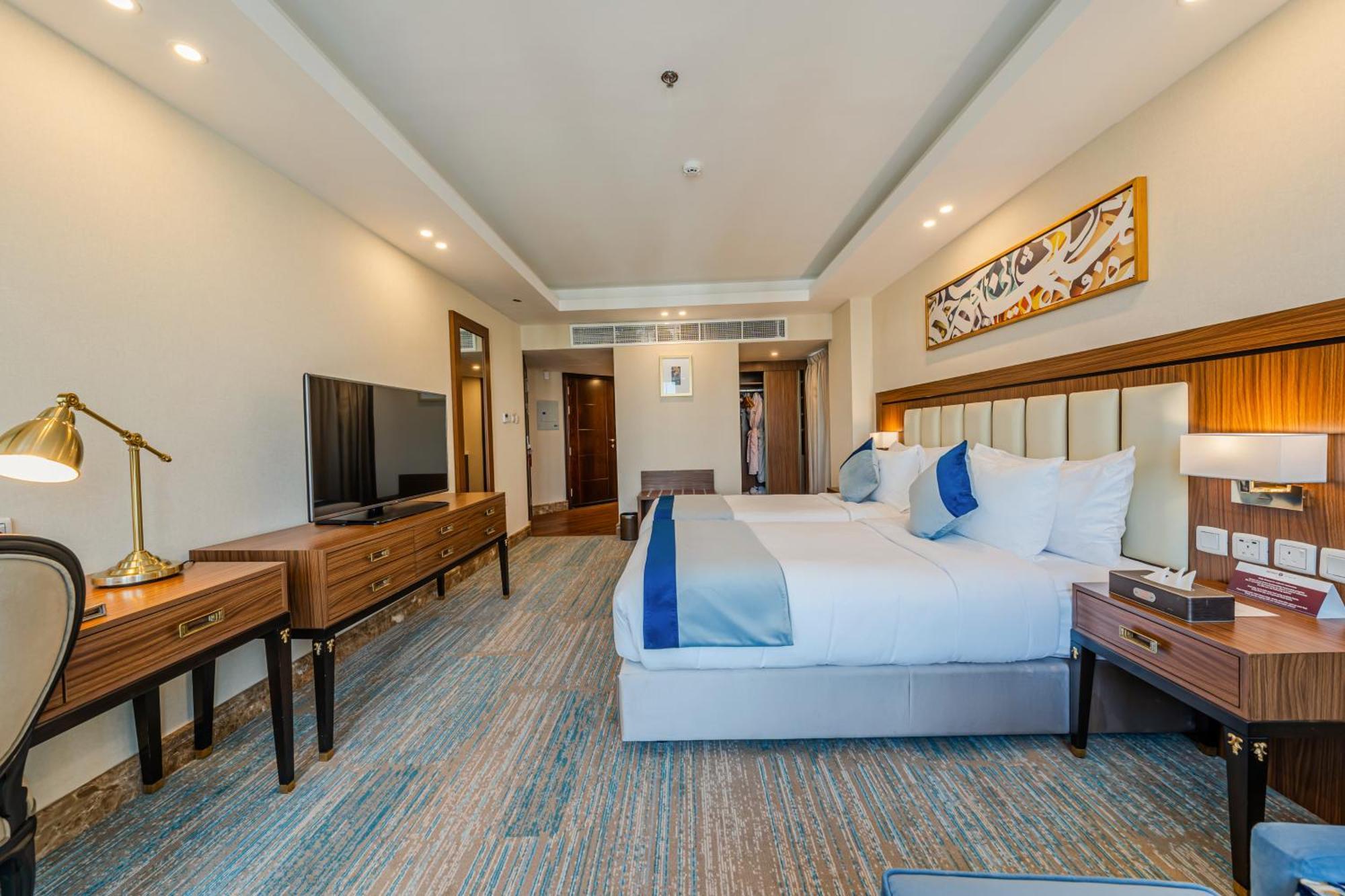 Braira Al Jubail Hotel Buitenkant foto