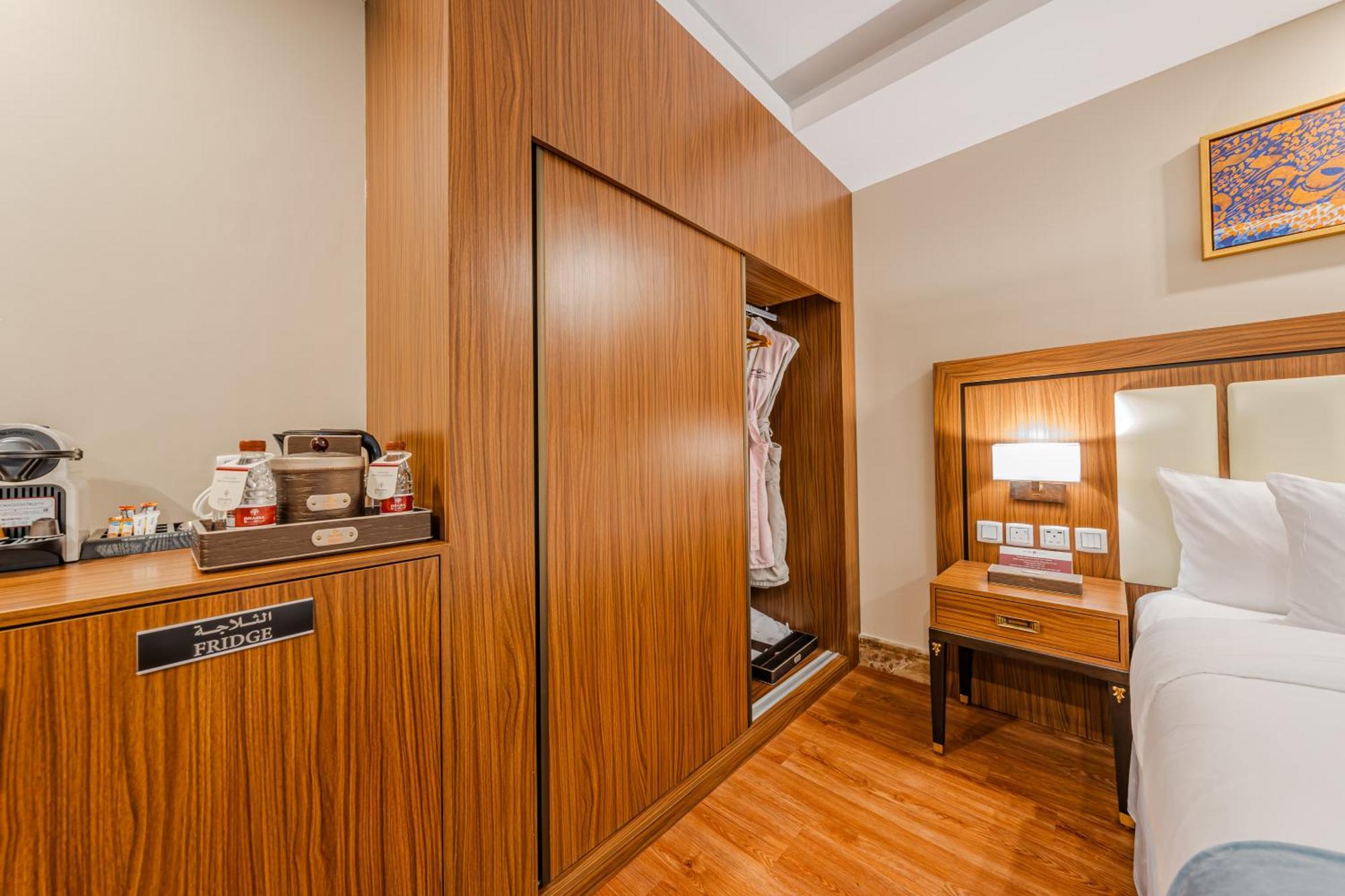 Braira Al Jubail Hotel Buitenkant foto