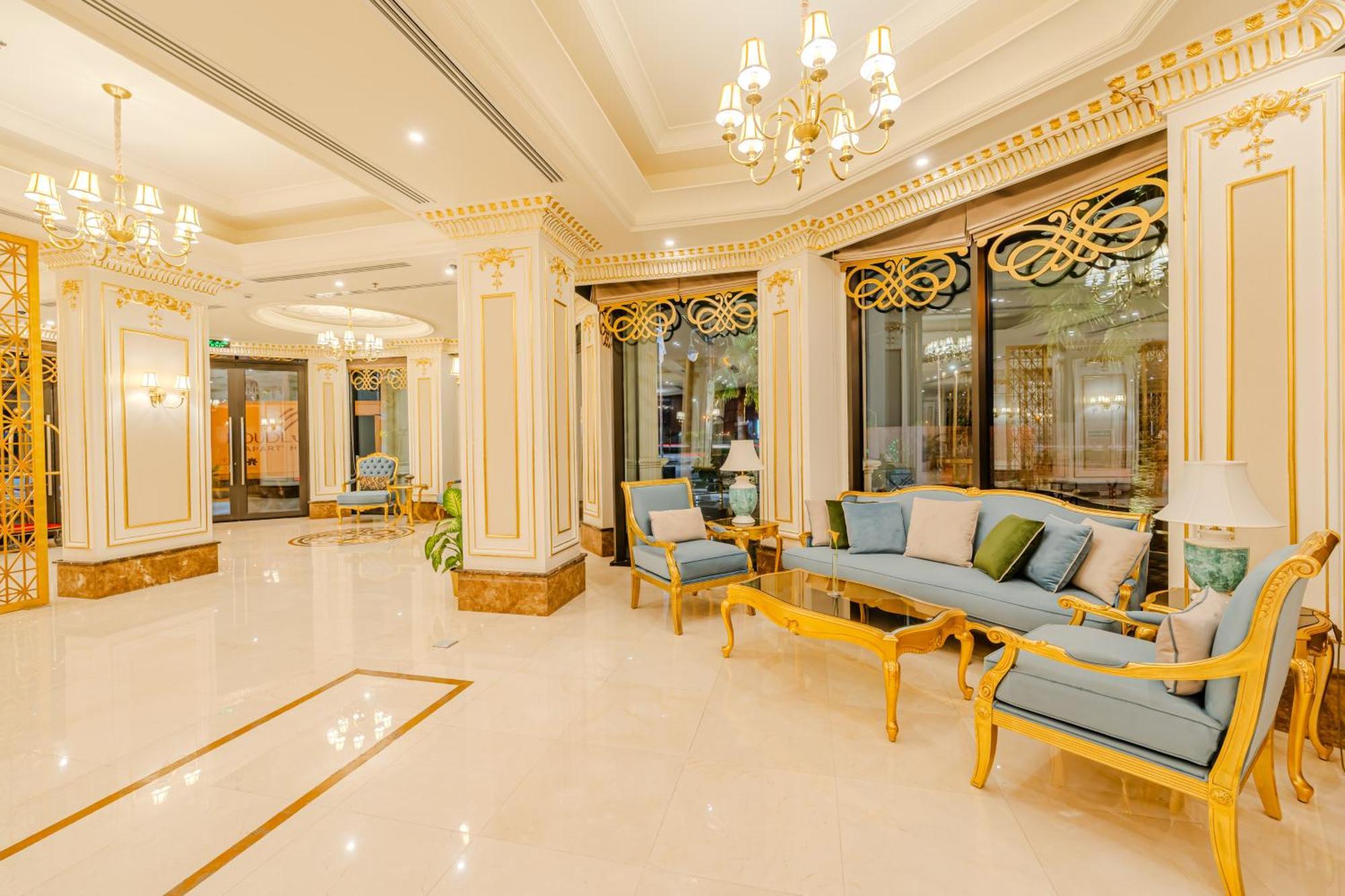 Braira Al Jubail Hotel Buitenkant foto