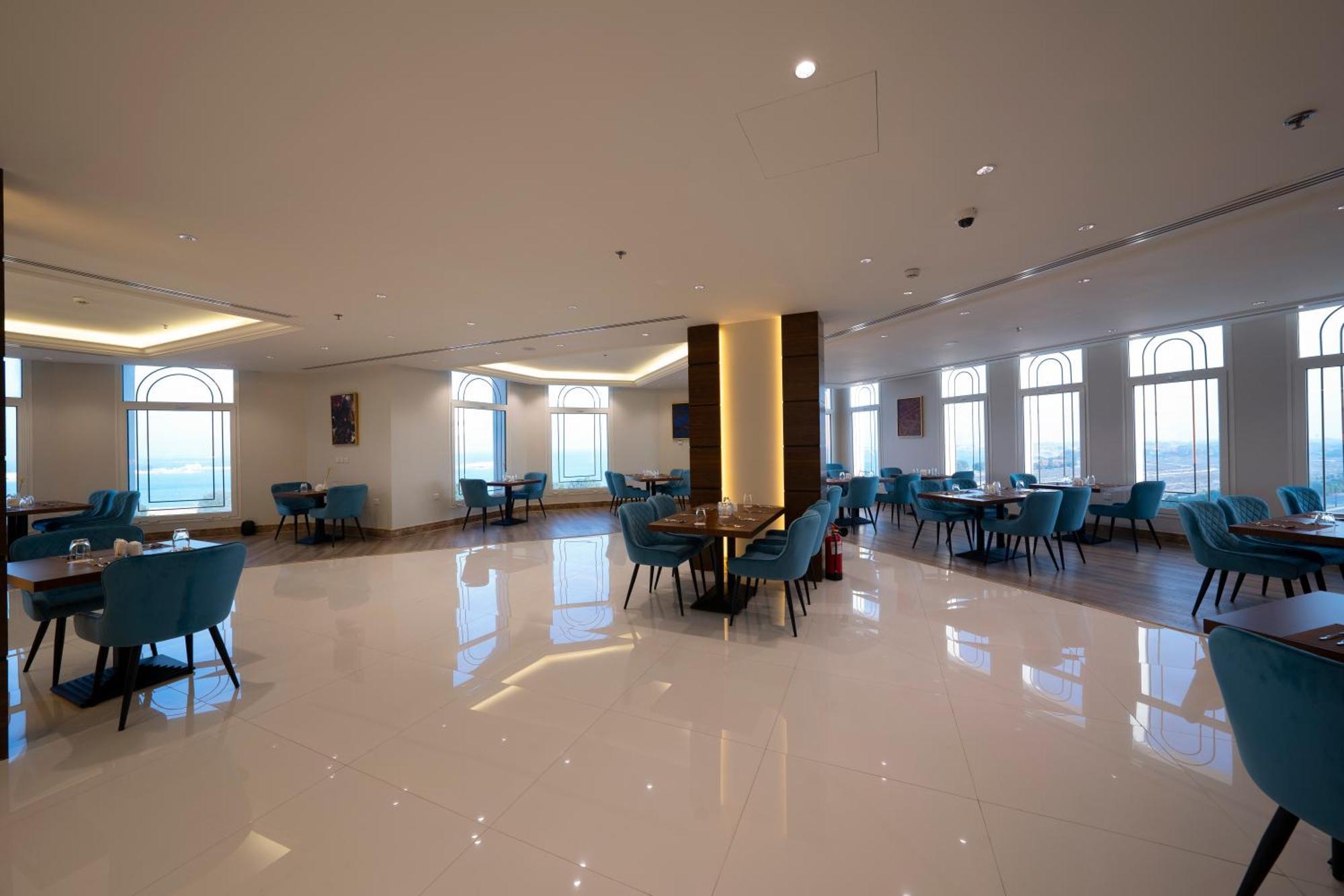 Braira Al Jubail Hotel Buitenkant foto